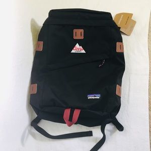 patagonia toromiro backpack